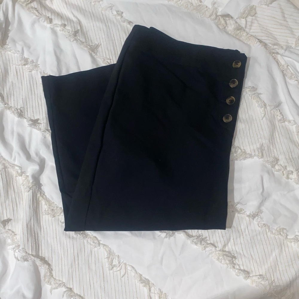 Loft High Waisted Pants